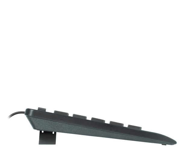 SPEEDLINK HI-GENIC Antibacterial Keyboard SL-640009-BK-US - 1314062 - zdjęcie 2